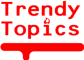 Trendy-Topics