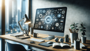 AI productivity tools