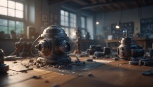 AI tools transforming life work