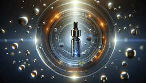 peptide serums changing skincare