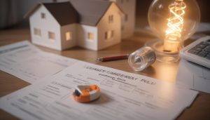 home energy bills savings