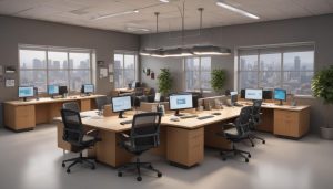 AI newsroom transformation