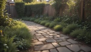 low maintenance yard secrets