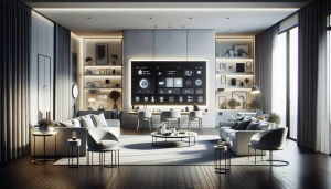 smart home technology surprises