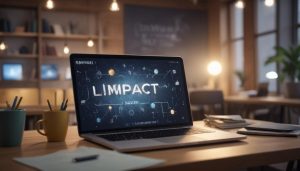 online learning impact future