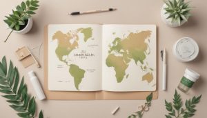 sustainable travel tips