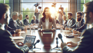 independent news media trust