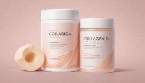 collagen skin benefits