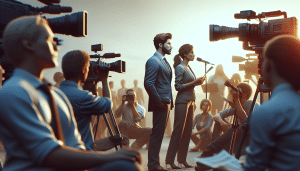 unexpected news events