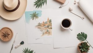 solo female travel experiences