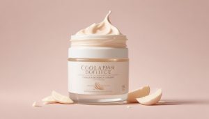 collagen benefits skin radiance