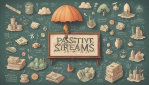 passive income streams guide