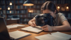 digital literacy skills