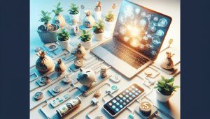 passive income streams benefits