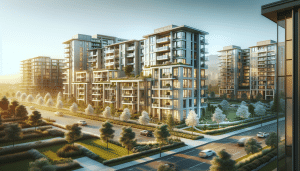 mixed use developments benefits