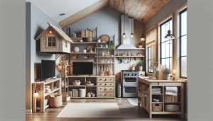 Accessory Dwelling Units housing trends