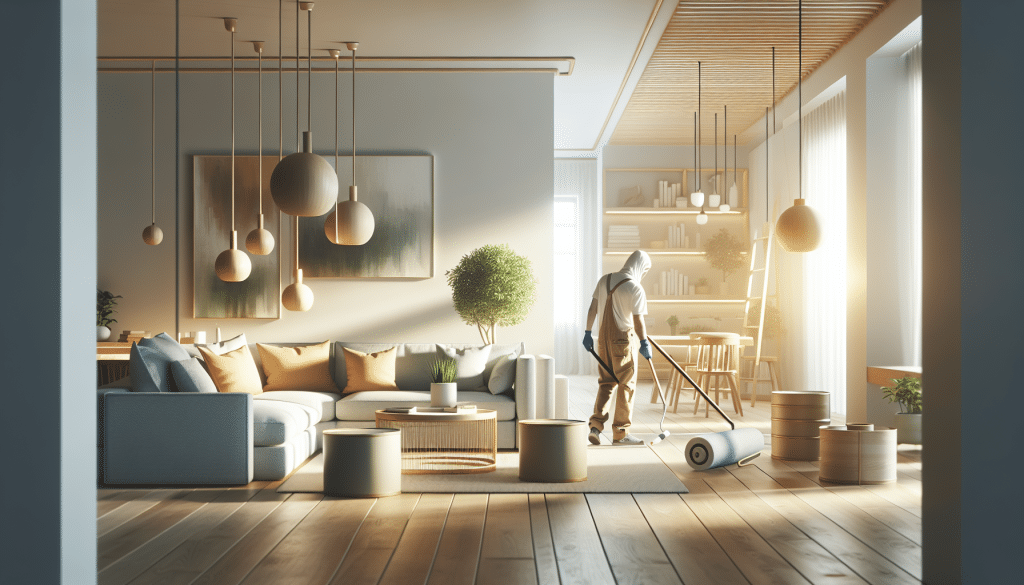 home renovation equity trends