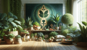 plant based living secrets