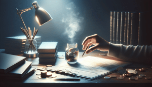 passive income reality check