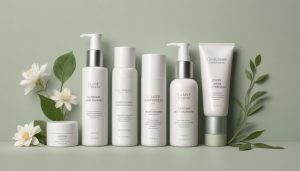 skincare routine secrets