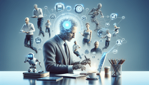 AI productivity tools daily tasks