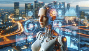 AI everyday life benefits