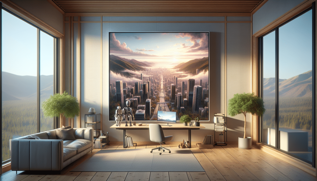 AI impact everyday life