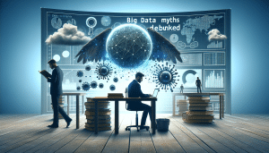big data myths debunked
