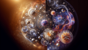 mindful self care glowing skin