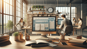 online degree programs busy adults