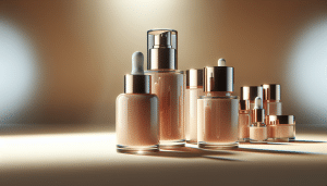 facial serums radiant skin