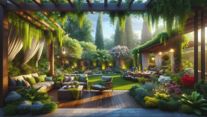 backyard oasis ideas