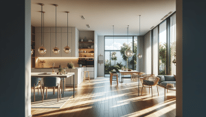 minimalist home style guide