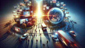 social media breaking news