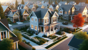 foreclosed homes value