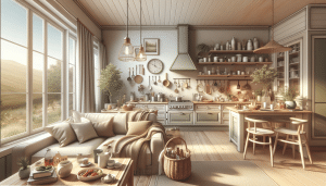 home haven lifestyle changes