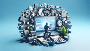 credit score mastery