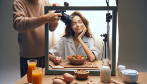 morning routines happier day