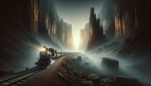 secret train journeys world