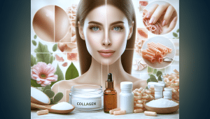 collagen for skin benefits
