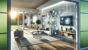 smart home tech innovations