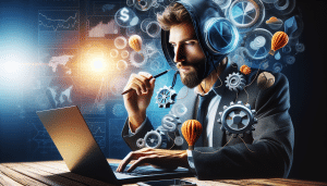 passive income strategies