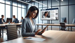 social media influence news reading