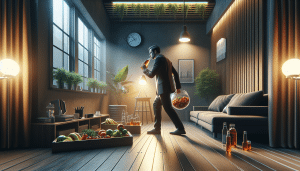 tiny habits transform everyday life