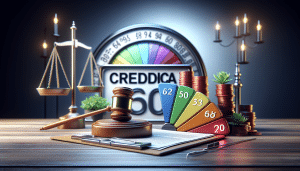 credit score factors