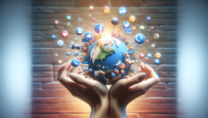 social media news influence