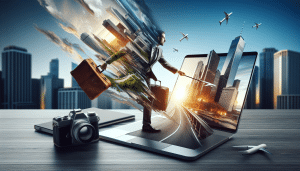 unexpected ways travel transform