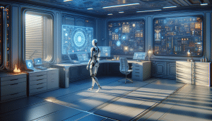 artificial intelligence daily life