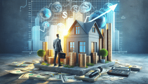 rising home values trends