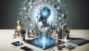 AI everyday life applications